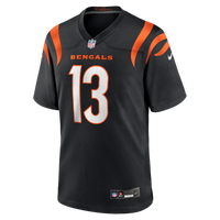 Cincinnati Bengals Ken Riley Black jersey – view 2