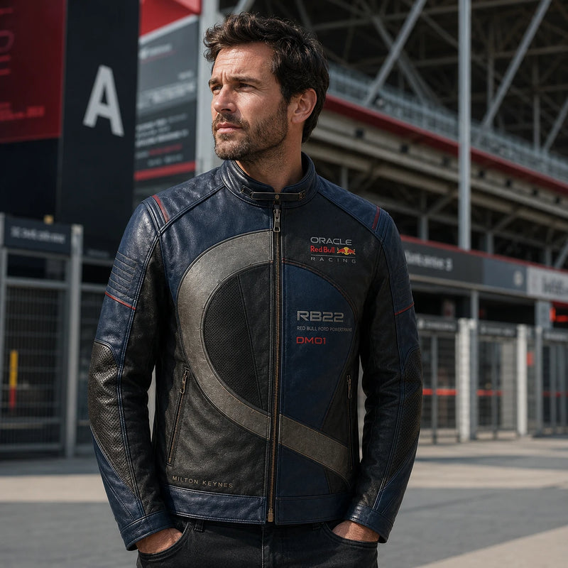 RBR Milton Keynes - Navy Panels and Quiet Motorsport Confidence - main