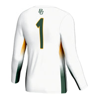 Baylor Bears White jersey – view 4