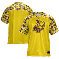 Rowan Profs GameDay Greats Brown jersey – view 2