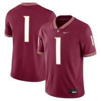 Florida State Seminoles jersey – view 2