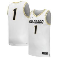 White jersey – view 2