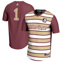 Florida State Seminoles jersey – view 1
