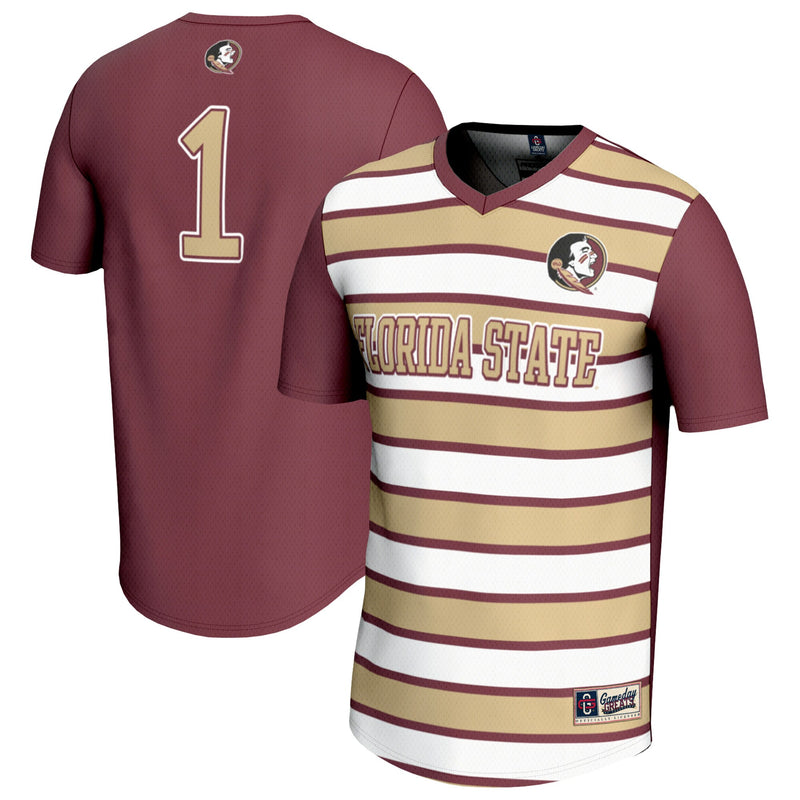 Florida State Seminoles jersey – view 1