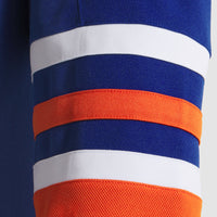 Edmonton Oilers Royal jersey – view 12