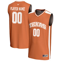 Texas Longhorns GameDay Greats jersey – view 2
