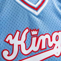 Sacramento Kings jersey – view 6