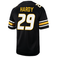 Missouri Tigers Black jersey – view 4