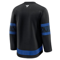 Toronto Maple Leafs Black jersey – view 4