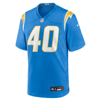 Los Angeles Chargers Kendall Williamson jersey – view 2