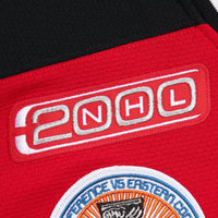 New Jersey Devils Scott Niedermayer Red jersey – view 7