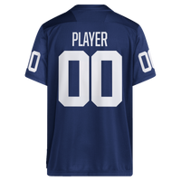 Penn State Nittany Lions adidas Navy jersey – view 4