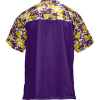 Minnesota State Mavericks GameDay Greats Purple jersey – view 4