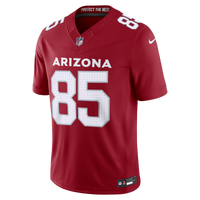 Arizona Cardinals Trey McBride Cardinal jersey – view 7