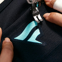 Seattle Kraken Navy jersey – view 8