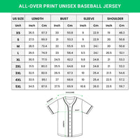Baseball jersey – view 7