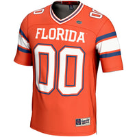 Florida Gators GameDay Greats Orange jersey – view 3