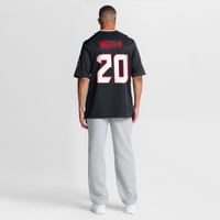 Houston Texans Ja'Marcus Ingram Navy jersey – view 6