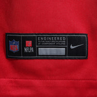 Tampa Bay Buccaneers Vita Vea Red jersey – view 6