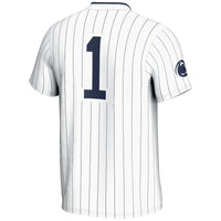 Penn State Nittany Lions White jersey – view 4