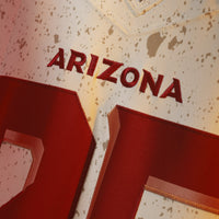 Arizona Cardinals Trey McBride jersey – view 4