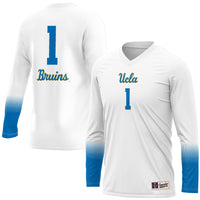UCLA Bruins White jersey – view 1