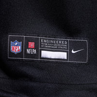 Atlanta Falcons JD Bertrand Black jersey – view 6