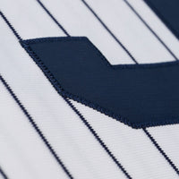 New York Yankees CC Sabathia White jersey – view 12