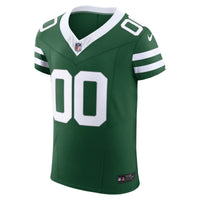 New York Jets Green jersey – view 3