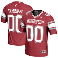 Washington State Cougars GameDay Greats jersey – view 1
