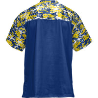 Toledo Rockets GameDay Greats Navy jersey – view 4