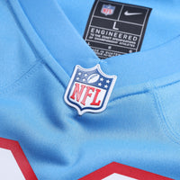 Tennessee Titans Earl Campbell jersey – view 5
