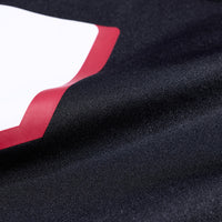 Atlanta Falcons Brandon Dorlus Black jersey – view 5