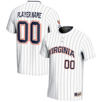 Virginia Cavaliers GameDay Greats White jersey – view 1