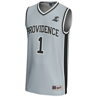 Providence Friars Silver jersey – view 3