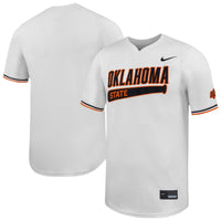 White jersey – view 1