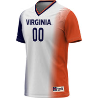 Virginia Cavaliers GameDay Greats White jersey – view 3