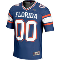 Florida Gators GameDay Greats Royal jersey – view 3