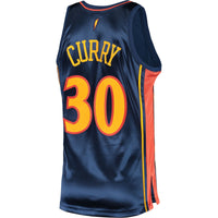 Navy jersey – view 4