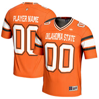 Oklahoma State Cowboys GameDay Greats Orange jersey – view 2