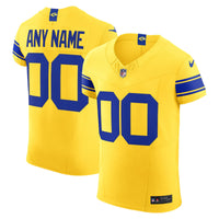 Los Angeles Rams jersey – view 2
