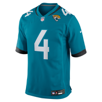 Jacksonville Jaguars Tank Bigsby Teal jersey – view 2
