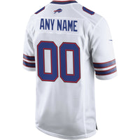 Buffalo Bills White jersey – view 4