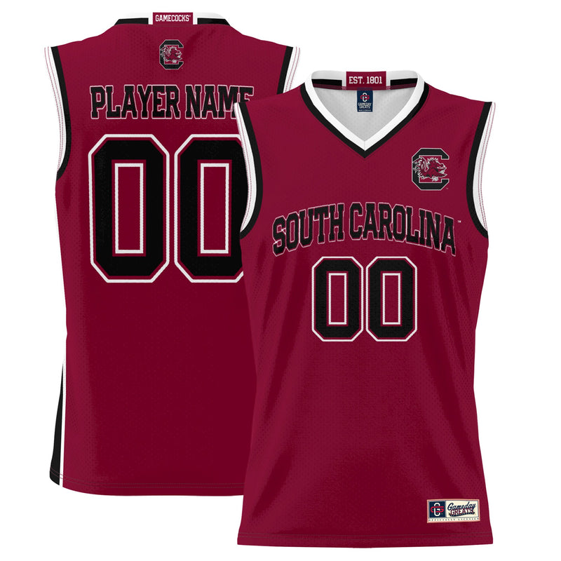 South Carolina Gamecocks GameDay Greats jersey – view 1