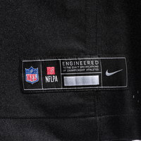 New Orleans Saints Anfernee Jennings Black jersey – view 9