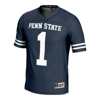 Penn State Nittany Lions Navy jersey – view 3