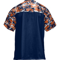 UTSA Roadrunners GameDay Greats Navy jersey – view 4