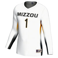 Missouri Tigers White jersey – view 3