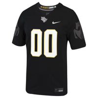 UCF Knights Black jersey – view 3