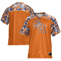 Sam Houston State Bearkats GameDay Greats Orange jersey – view 2